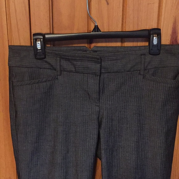 Express Columnist Dress Pants - Picture 4 of 5